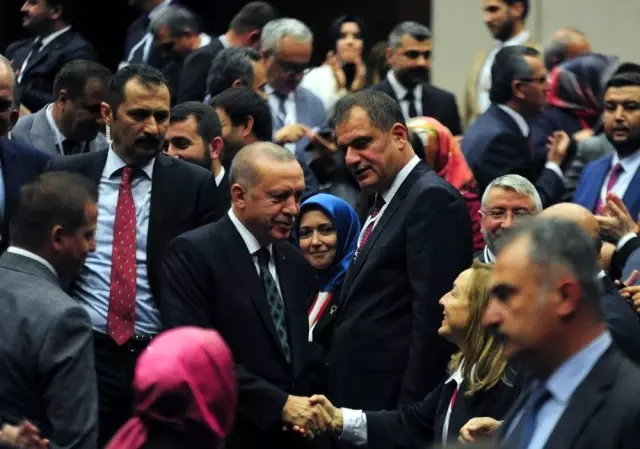 Cumhurbaşkanı Erdoğan: 'Ey AB kendinize gelin, kapıları açarız' Cumhurbaşkanı Erdoğan: 'Ey AB kendinize gelin, kapıları açarız'