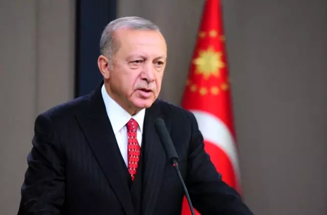 Cumhurbaşkanı Erdoğan, Cumhurbaşkanı Erdoğan,