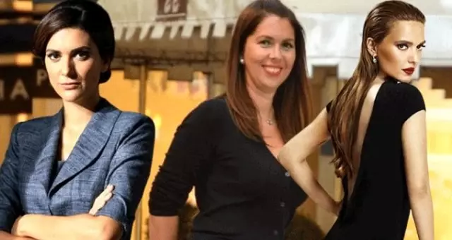 Demet Akalın'dan Bergüzar Korel'e destek: Şiddetin en fenasını yaşıyor!