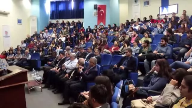 Denizli hocalı soykırımı'nda yaşamını yitirenler anıldı Denizli hocalı soykırımı'nda yaşamını yitirenler anıldı
