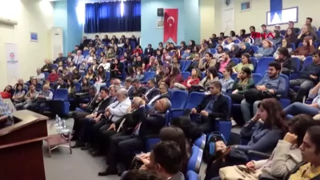 Denizli hocalı soykırımı'nda yaşamını yitirenler anıldı Denizli hocalı soykırımı'nda yaşamını yitirenler anıldı