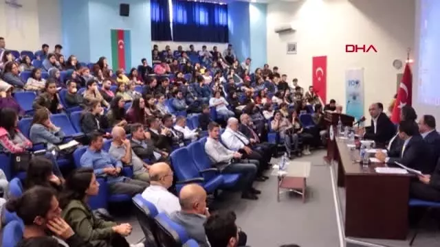 Denizli hocalı soykırımı'nda yaşamını yitirenler anıldı Denizli hocalı soykırımı'nda yaşamını yitirenler anıldı