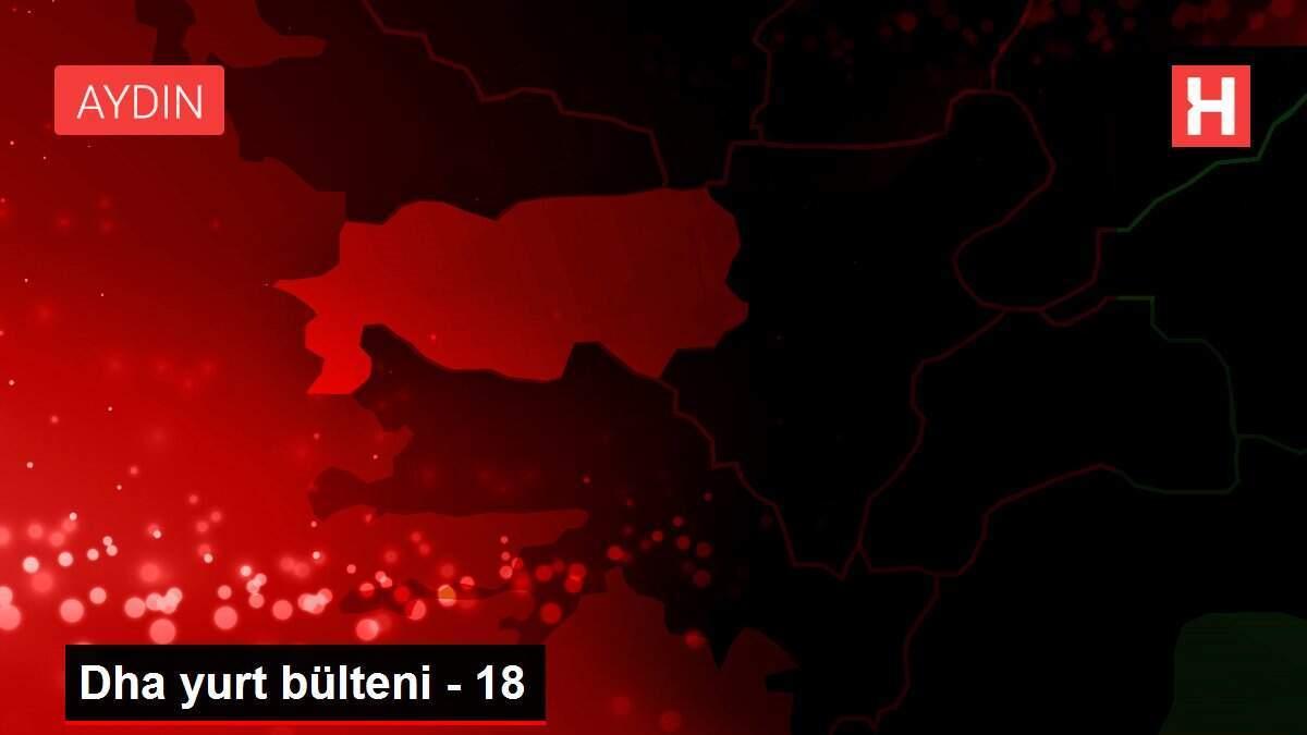 Dha yurt bülteni - 18 Dha yurt bülteni - 18