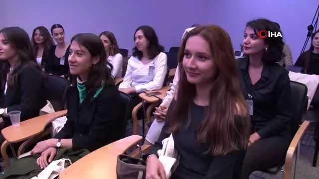 Dünya Gıda Günü kapsamında TBMM'de etkinlik düzenlendi Dünya Gıda Günü kapsamında TBMM'de etkinlik düzenlendi