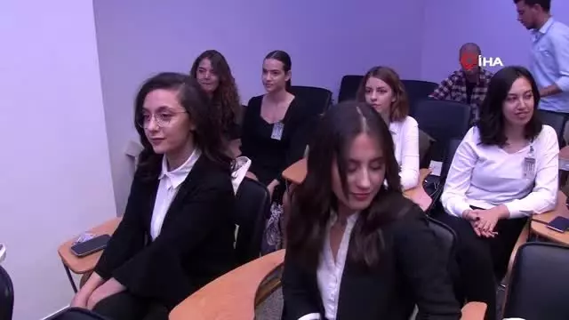 Dünya Gıda Günü kapsamında TBMM'de etkinlik düzenlendi Dünya Gıda Günü kapsamında TBMM'de etkinlik düzenlendi
