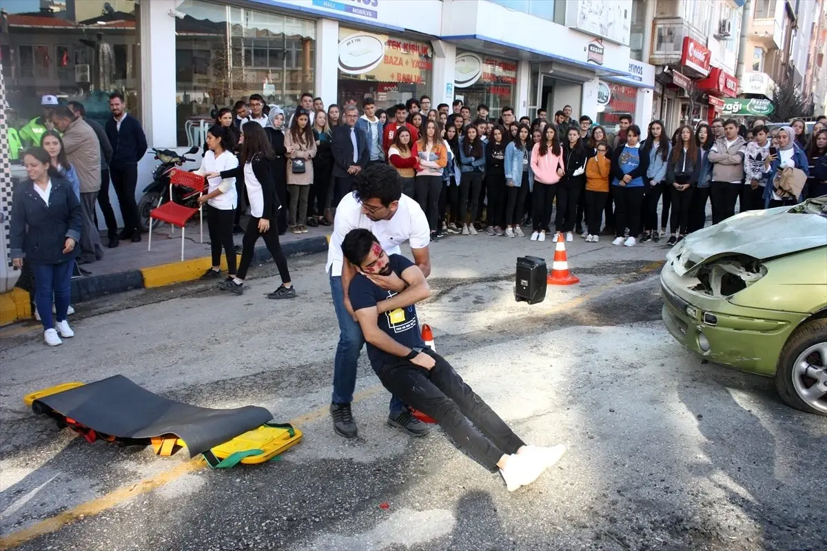 Edirne'den kısa kısa
