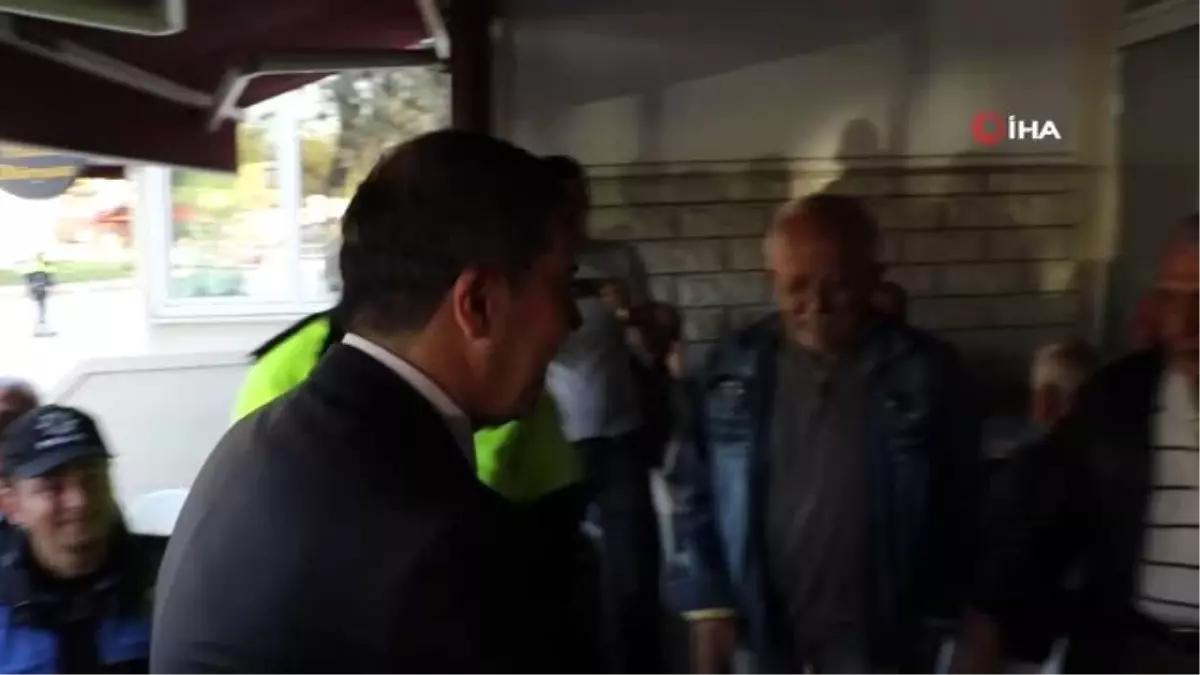 Emniyet müdüründen vatandaşlara 'telefon dolandırıcılığı' uyarısı