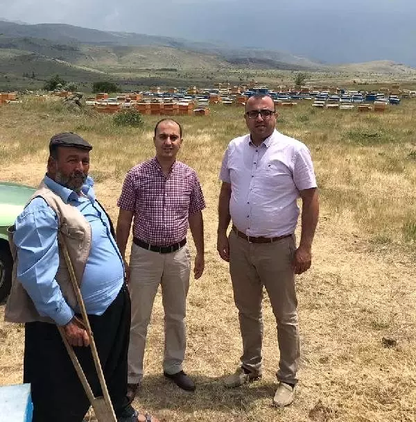 Engelli, işkur kredisiyle kendi işini kurdu Engelli, işkur kredisiyle kendi işini kurdu