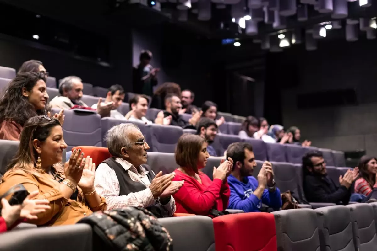 Engelsiz Filmler Festivali'nin İstanbul ayağı sona erdi