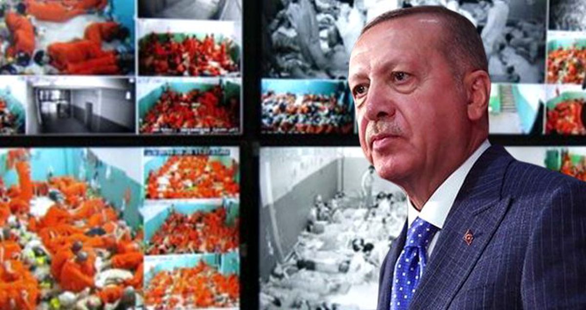 Erdoğan, Suriye'deki tutuklu DEAŞ'lılar için güvence verdi: Gereken neyse onu yapacağız