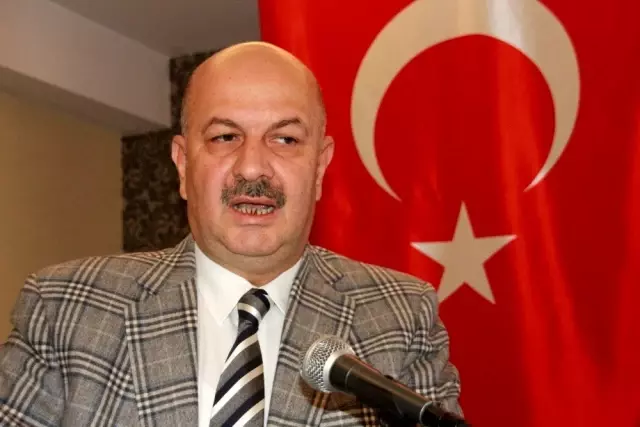 Erzincan Sütotu çalıştayı yapıldı Erzincan Sütotu çalıştayı yapıldı