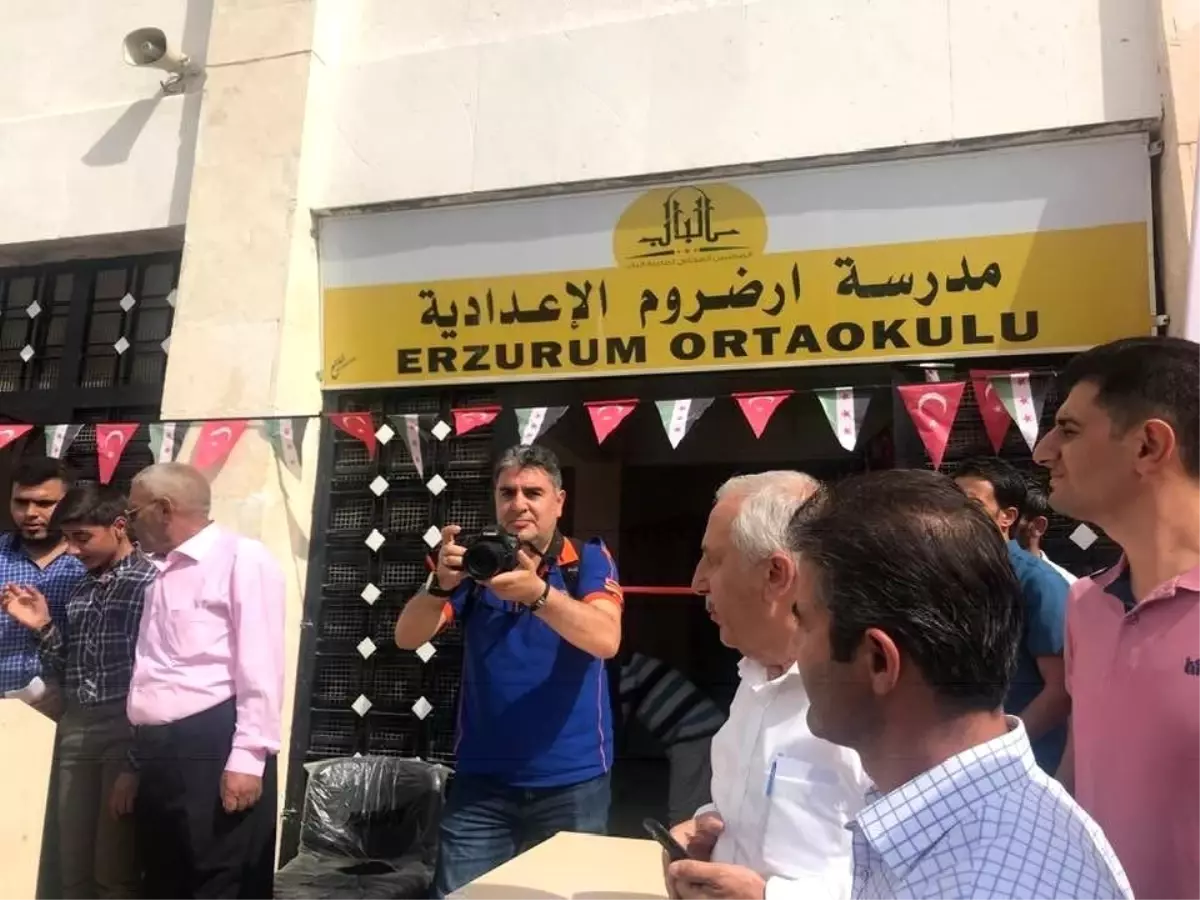Erzurum bir gönül insanını daha kaybetti