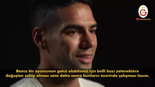 Falcao: