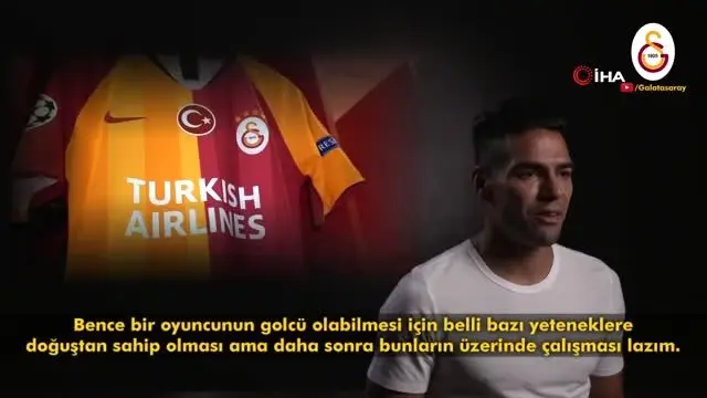 Falcao: