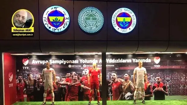 Fenerium Yarin Millium Olacak Spor