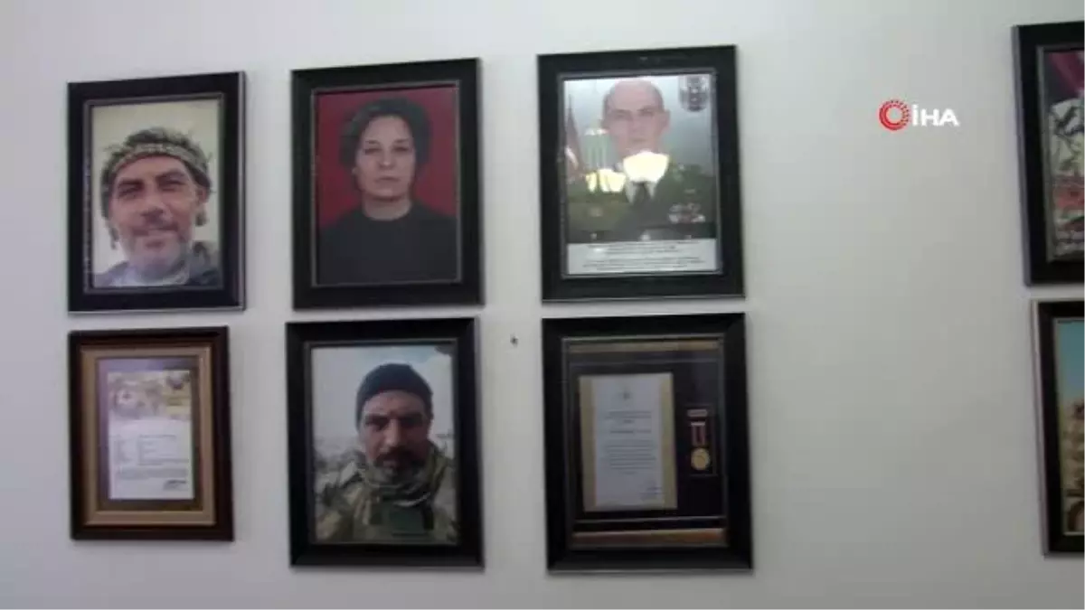 Fırat Harekatı'nda şehit düşen Binbaşı Bülent Albayrak'ın babasından duygulandıran sözler: 'Eğer...