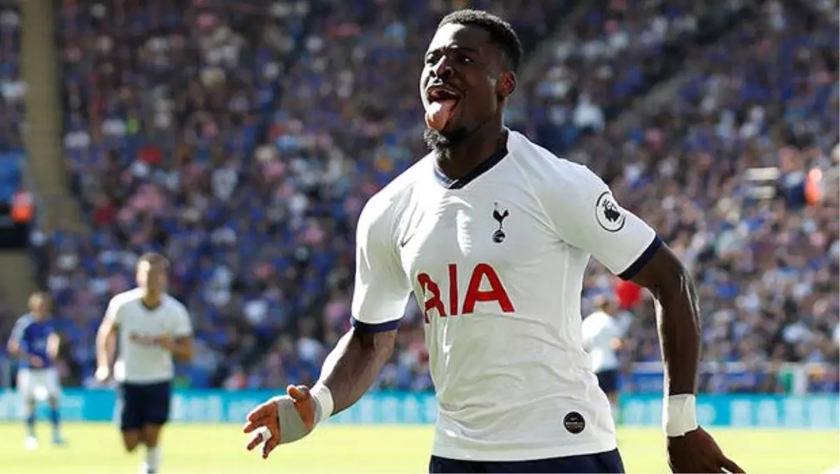 Galatasaray In Yeni Bekleri Tottenham Dan Spor