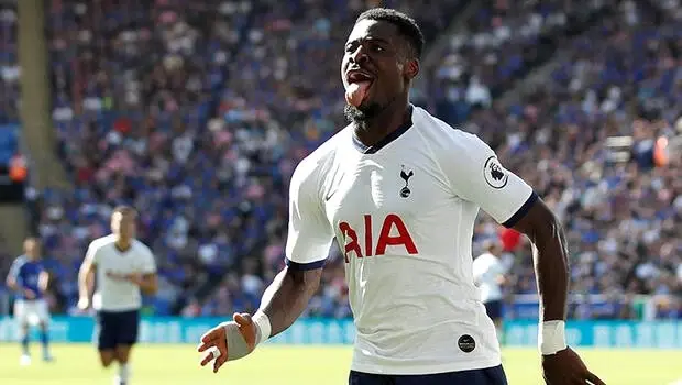 Galatasaray'ın yeni bekleri Tottenham'dan! Galatasaray'ın yeni bekleri Tottenham'dan!