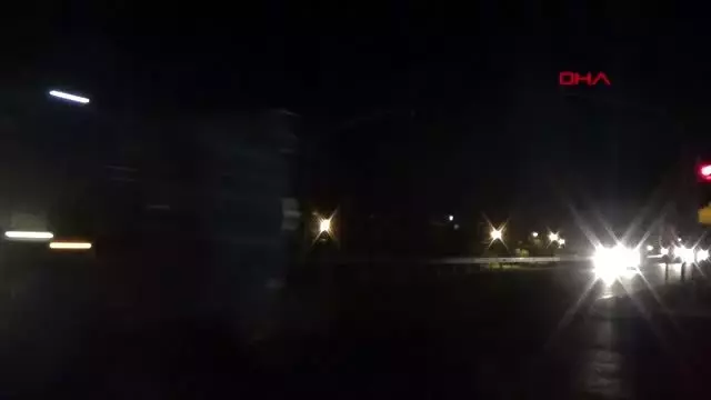 Gaziantep suriye sınırına komando sevkiyatı Gaziantep suriye sınırına komando sevkiyatı