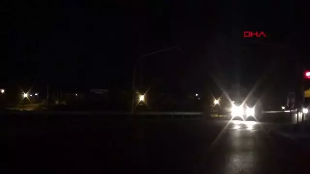 Gaziantep suriye sınırına komando sevkiyatı Gaziantep suriye sınırına komando sevkiyatı