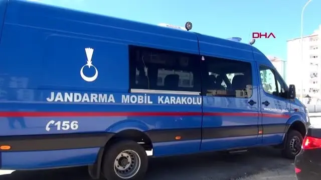 Gaziantep uzaklaştırma cezası alan öğrenci, okul müdürünü bıçakladı Gaziantep uzaklaştırma cezası alan öğrenci, okul müdürünü bıçakladı