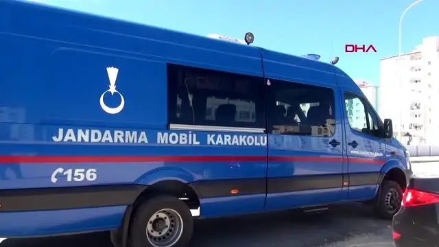 Gaziantep uzaklaştırma cezası alan öğrenci, okul müdürünü bıçakladı Gaziantep uzaklaştırma cezası alan öğrenci, okul müdürünü bıçakladı