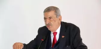 Mehmet Fikret: Giresun'da 'Demokrasi için Medya, Medya için Demokrasi' eğitimi düzenlendi Mehmet Fikret: Giresun'da 'Demokrasi için Medya, Medya için Demokrasi' eğitimi düzenlendi