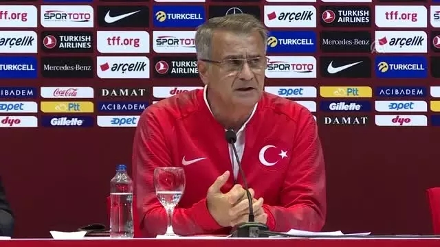 Güneş: 'Biz figüran değiliz, biz büyük bir ülkeyiz' Güneş: 'Biz figüran değiliz, biz büyük bir ülkeyiz'
