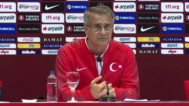 Güneş: 'Biz figüran değiliz, biz büyük bir ülkeyiz' Güneş: 'Biz figüran değiliz, biz büyük bir ülkeyiz'