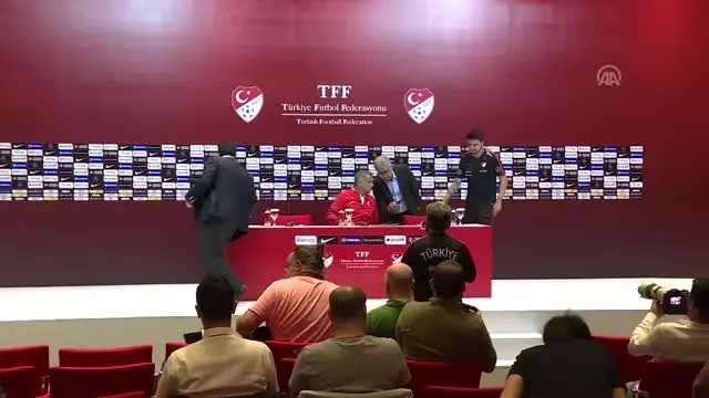 Güneş: '(Türkiye-Arnavutluk) Bu maçı final maçı olarak görüyoruz' Güneş: '(Türkiye-Arnavutluk) Bu maçı final maçı olarak görüyoruz'