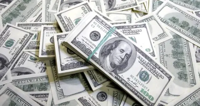 Harekatla birlikte dolar yükselişe geçti! İşte son durum