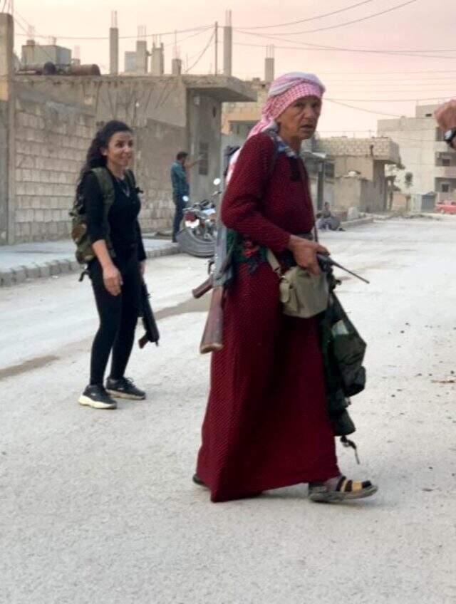 Harekatta 2. gün: Kaçan teröristler ölümle tehdit ediliyor