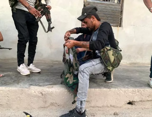 Harekatta 2. gün: Kaçan teröristler ölümle tehdit edildi