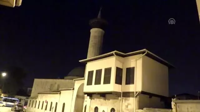 Hatay'da Fetih Suresi okundu Hatay'da Fetih Suresi okundu