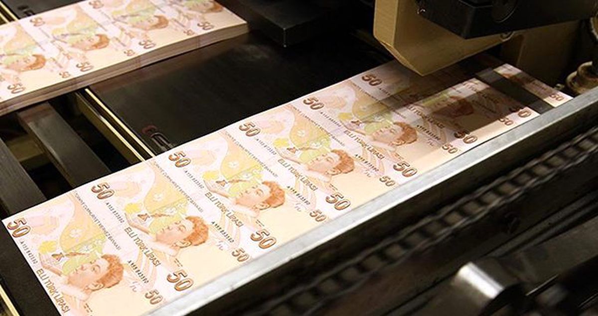 Hazine yetkilisi: Suriye operasyonu Türk ekonomisi üzerinde kalıcı olumsuz etki yaratmaz