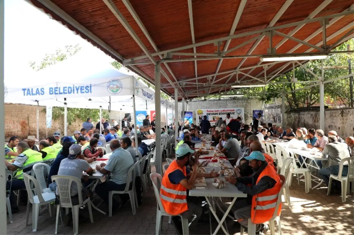 'Herkes taşın altına elini koydu'
