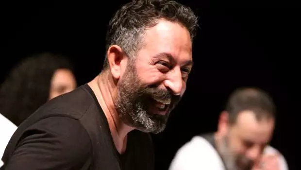 İstanbul Komedi Festivali başlıyor İstanbul Komedi Festivali başlıyor