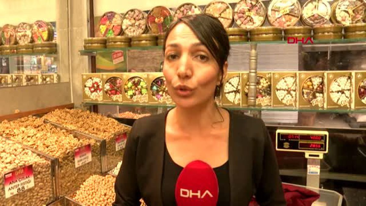 İzmir antep fıstığı kalbi koruyor, zayıflamaya yardımcı ...