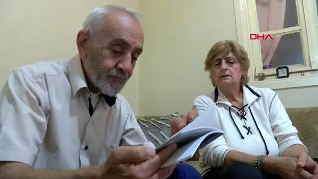 İzmir 'milyoner ali', taksicilikten emekli olup, şiir kitabı çıkardı İzmir 'milyoner ali', taksicilikten emekli olup, şiir kitabı çıkardı