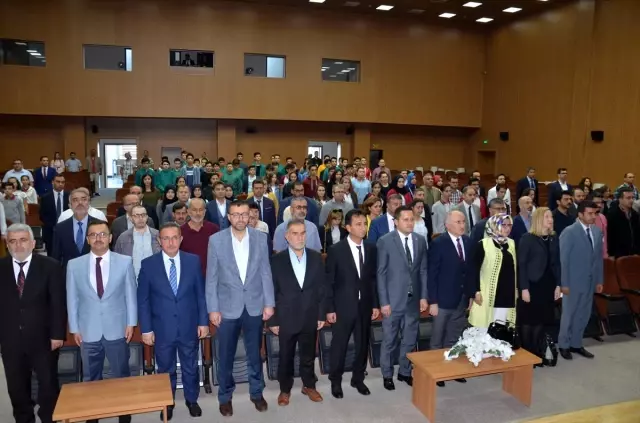 Karaman Larende Bilim Şenliği Karaman Larende Bilim Şenliği
