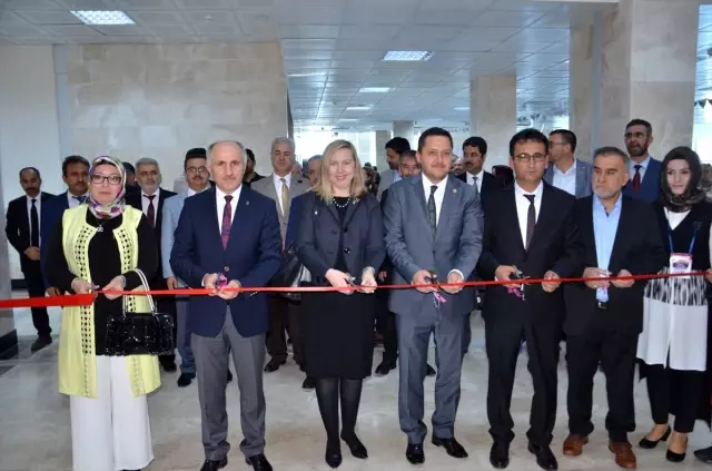 Karaman Larende Bilim Şenliği Karaman Larende Bilim Şenliği