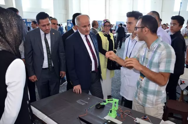 Karaman Larende Bilim Şenliği Karaman Larende Bilim Şenliği