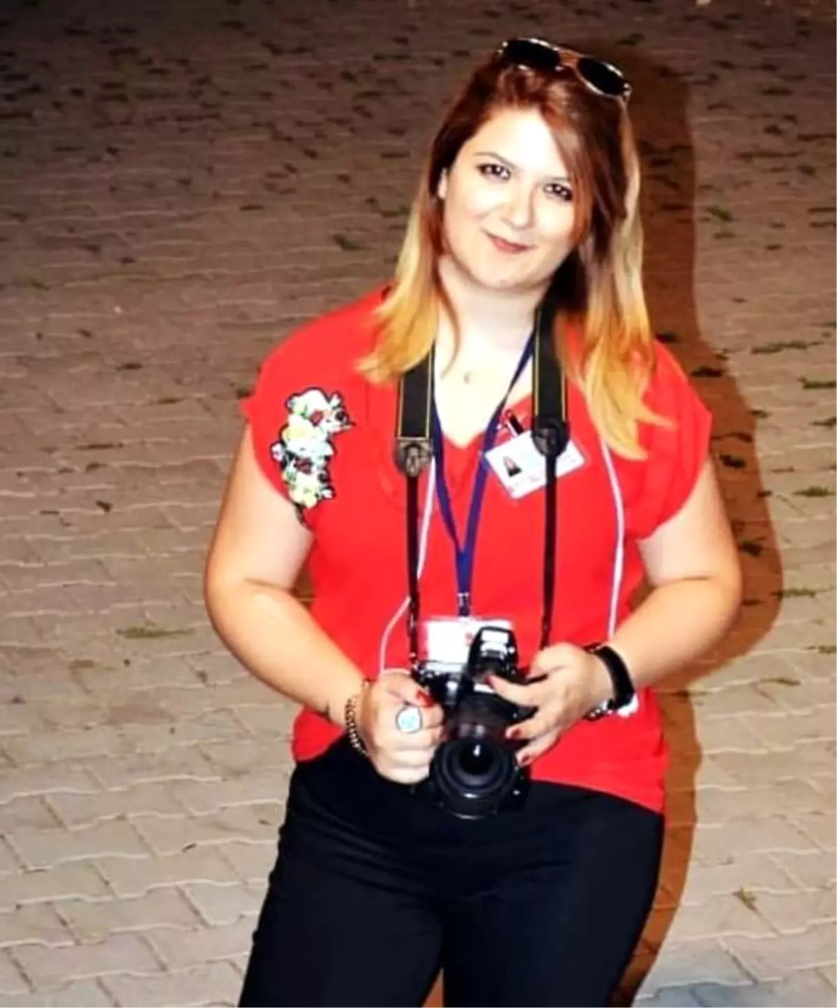 Kırşehirli genç gazeteciye, Genç-Der'de Basın Enformasyon Kurulu Başkan Yardımcılığı görevi
