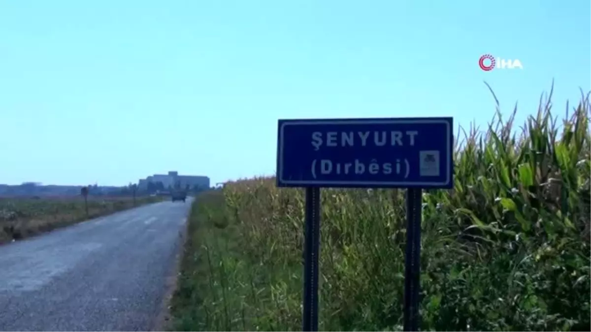 Kızıltepe'de silah sesleri