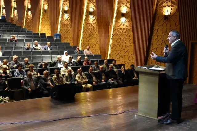 Kuzey Planları'nda hak sahipleri sandığa gidecek
