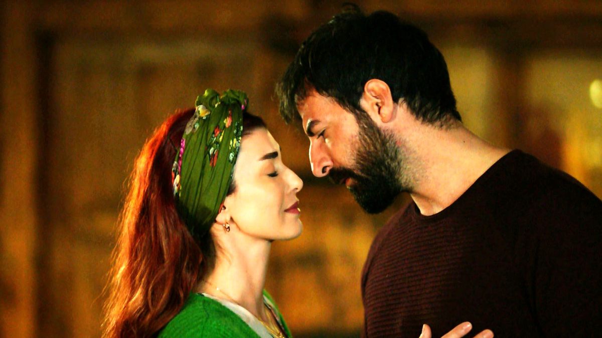 Kuzey Yıldızı İlk Aşk 5. Bölüm 2. Fragman