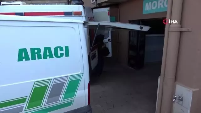 Maden ocağındaki göçükte ölen işçi defnedildi