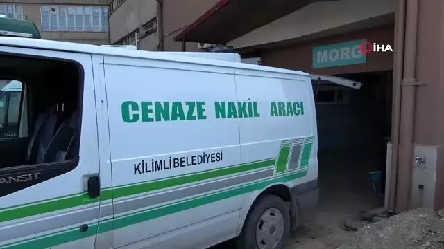 Maden ocağındaki göçükte ölen işçi defnedildi Maden ocağındaki göçükte ölen işçi defnedildi