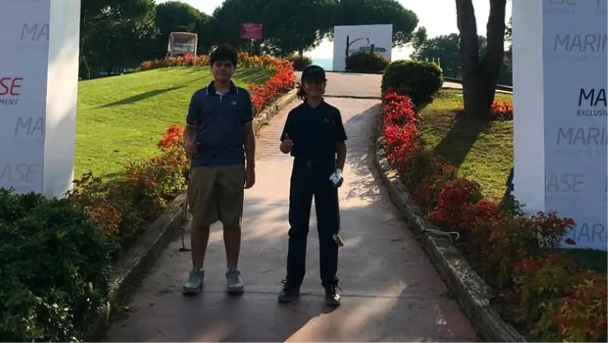 MARINBASE Yachting Golf Cup ilk kez Kemer Country Club'ın ev sahipliğinde gerçekleşiyor