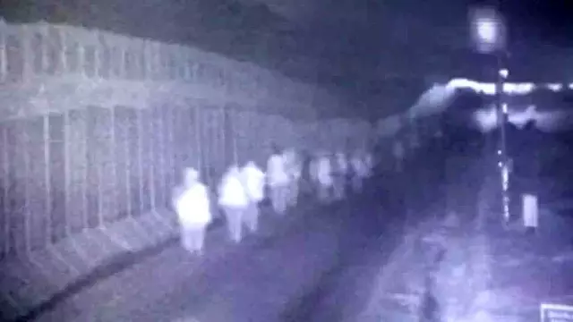 Mehmetçik ve Suriye Milli Ordusu Tel Abyad sınırında Mehmetçik ve Suriye Milli Ordusu Tel Abyad sınırında